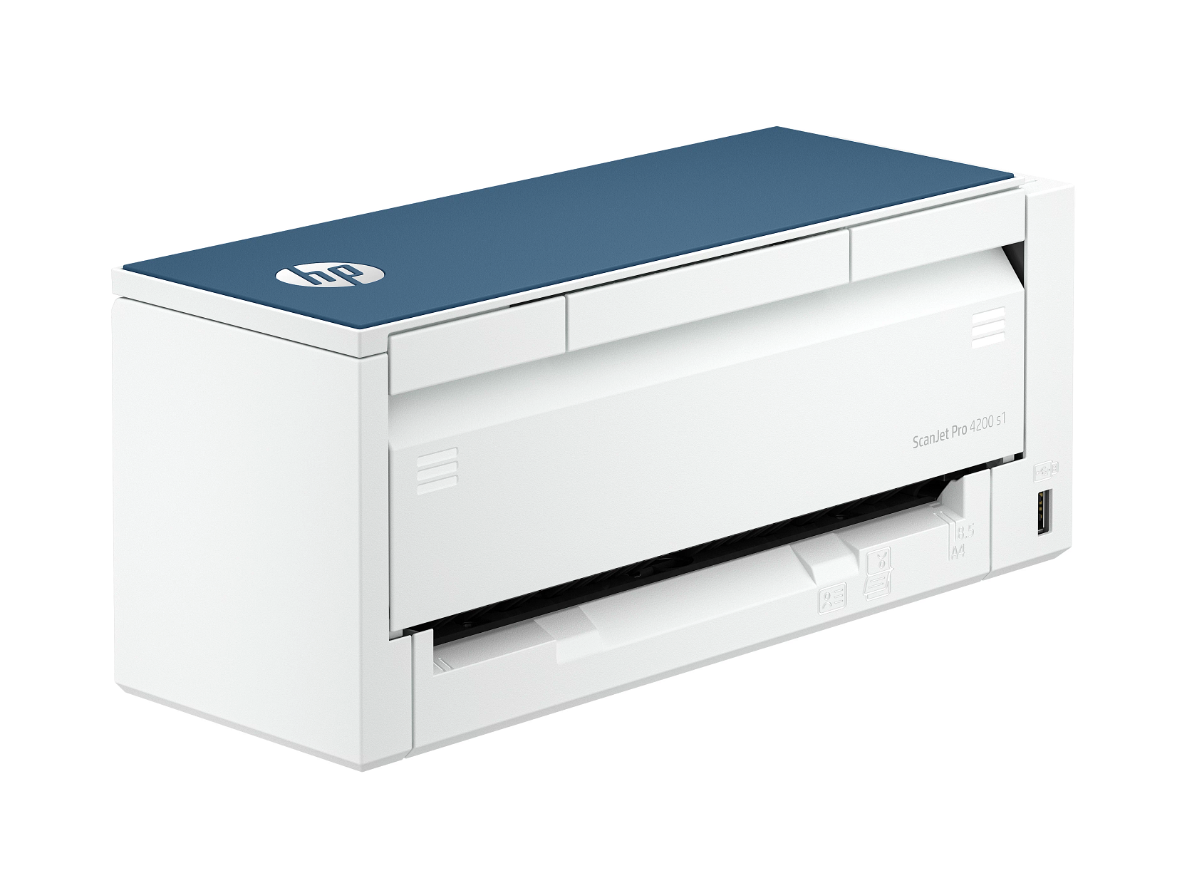 HP ScanJet Pro 4200 s1 Sheet-feed Scanner